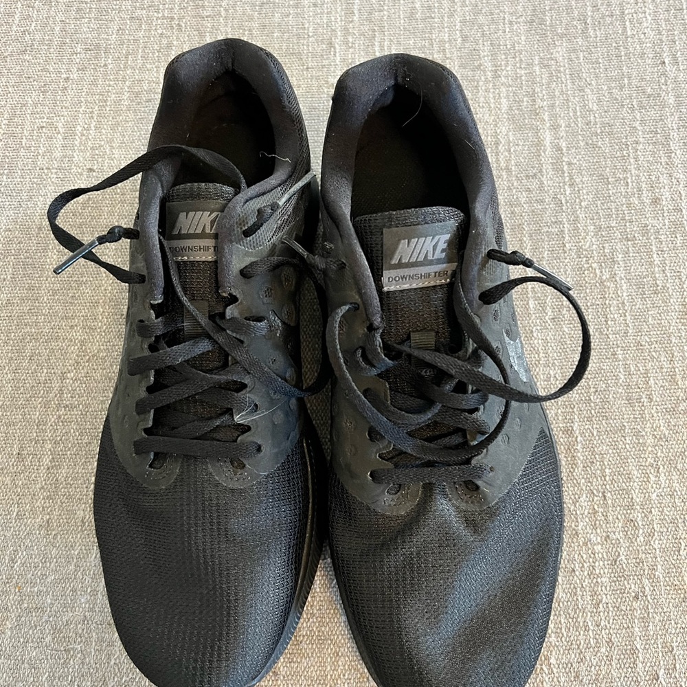 Nike running shoes